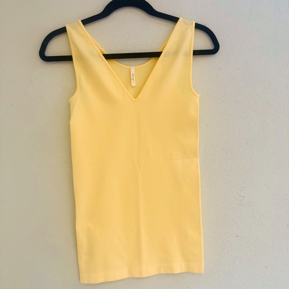 Shapewear  tank top